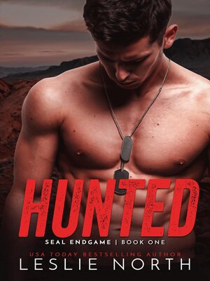 cover image of Hunted